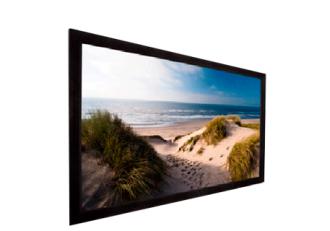 Projecta HomeScreen Deluxe 108