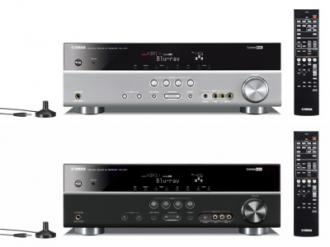 Yamaha RX-V371