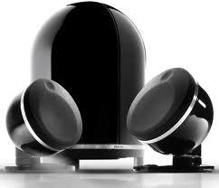 Focal-JMLab Pack Dome 2.1