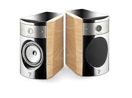 Focal-JMLab Electra 1008 Be