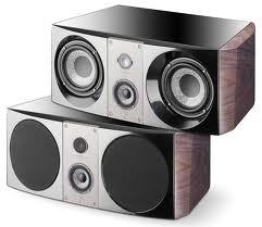 Focal-JMLab Electra CC 1008 Be