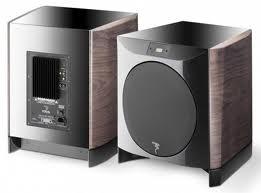 Focal-JMLab Electra SW 1000 Be