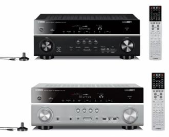 Yamaha RX-V773