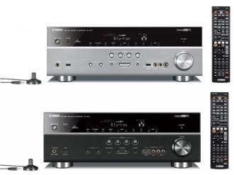 Yamaha RX-V671