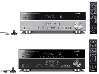 Yamaha RX-V571