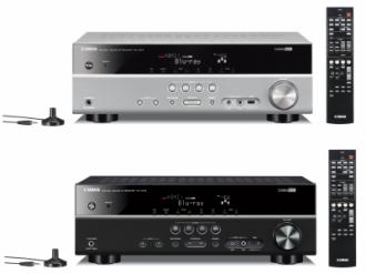 Yamaha RX-V373