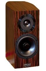 Audio Physic Step 25