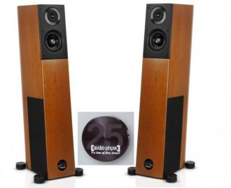 Audio Physic Virgo 25