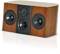 Audio Physic Orea Center