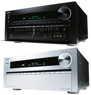Onkyo TX-NR 5010