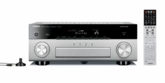 Yamaha RX-A820