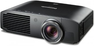 Panasonic PT-AE8000Е Снят с производства