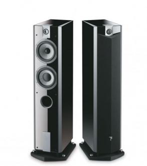 Focal-JMLab Chorus 816 V special edition