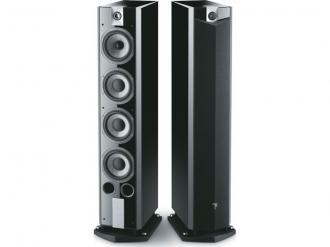 Focal-JMLab Chorus 836 V special edition