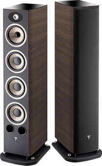 Focal-JMLab Aria 936