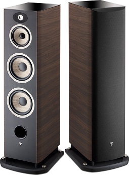 Focal-JMLab Aria 948