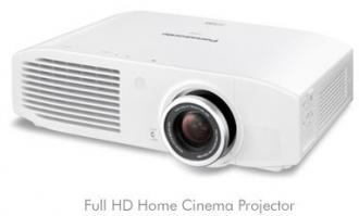 Panasonic PT-AR100 Снят с производства