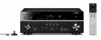 Yamaha RX-V775