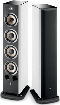 Focal-JMLab Aria 936