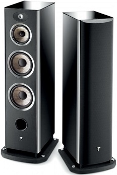 Focal-JMLab Aria 948