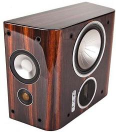 Monitor Audio Gold GXFX Ebony