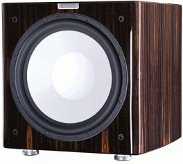 Monitor Audio Gold GXW15 Ebony