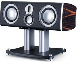 Monitor Audio Platinum PLC350