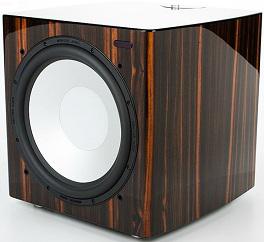Monitor Audio Platinum PLW15