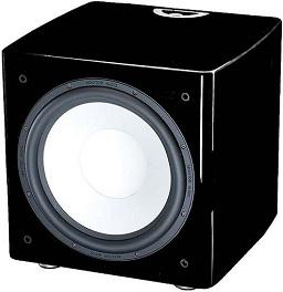 Monitor Audio Platinum PLW15