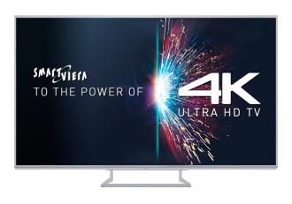 Panasonic TX-LR65WT600