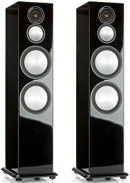 Monitor Audio Silver 10 Gloss