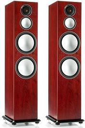 Monitor Audio Silver 10