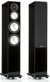 Monitor Audio Silver 8 Gloss