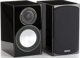 Monitor Audio Silver 2 Gloss