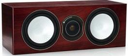 Monitor Audio Silver Centre