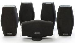 Monitor Audio Mass 5.0