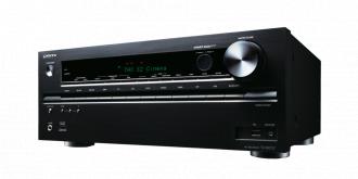 Onkyo TX-NR 737