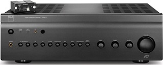 NAD C375BEE DAC