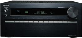 Onkyo TX-NR 1030