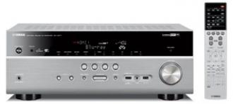 Yamaha RX-V677