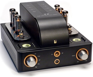 Unison Research S6 MK II