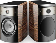 Focal-JMLab Electra 1007 S