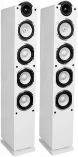 TAGA Platinum F-90 SL