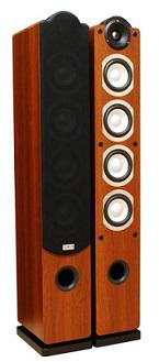 TAGA Platinum F-60 SL