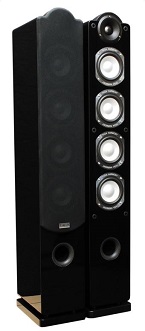 TAGA Platinum F-60 SL