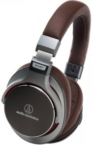 Audio-Technica ATH-MSR7