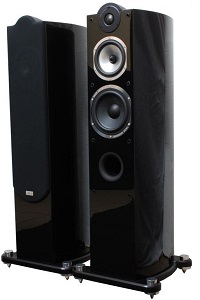 TAGA Platinum F-60SE