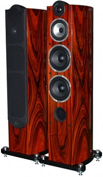 TAGA Platinum F-100SE