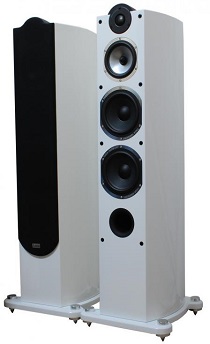 TAGA Platinum F-100SE