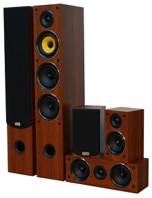 TAGA TAV-506 v.2 Set